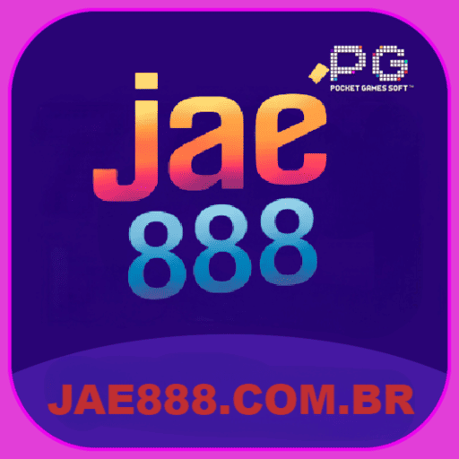 Imagem promocional da JAE888 mostrando a plataforma e suas vantagens